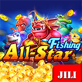All Star Fishing jl88