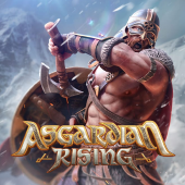 Asgardian Rising jl88 hot game