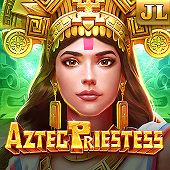 Aztec Priestess jl88 hot game