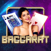 Baccarat B jl88 live casino game