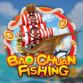 Bao Chuan Fishing jl88 fishing game