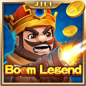 Boom Legend jl88