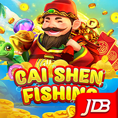Cai Shen Fishing jl88 hot game