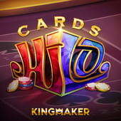 Cards Hi Lo jl88 cards game