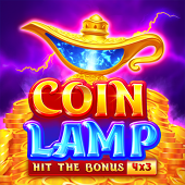Coin Lamp jl88 slot game