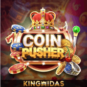 Coin Pusher jl88 cards game