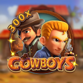 Cowboys jl88 hot game