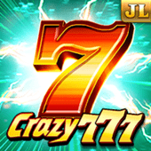Crazy777 jl88 slot game