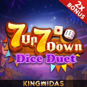 Dice Duet jl88 cards game