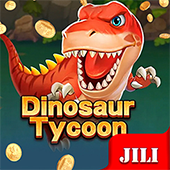 Dinosaur Tycoon jl88 fishing game