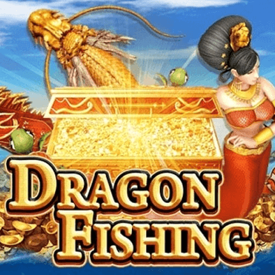 Dragon Fishing jl88