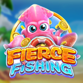 Fierce Fishing jl88 fishing game
