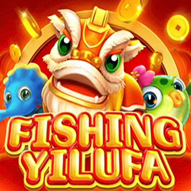 Fishing Yi Lu Fa jl88 fishing game