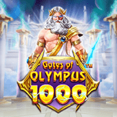 Gates of Olympus 1000 jl88 hot game