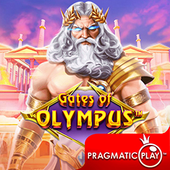 Gates of Olympus jl88 hot game