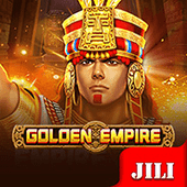 Golden Empire jl88 slot game