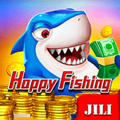 Happy Fishing jl88 bonus