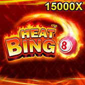 Heat Bingo jl88 hot game
