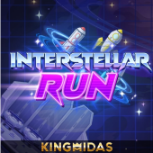 Interstellar Run jl88 cards game