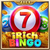 Irich Bingo jl88 slot game