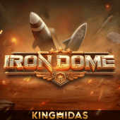 Iron Dome jl88 cards game