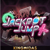 Jackpot Jump jl88 cards game