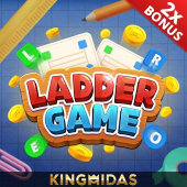 Ladder Game jl88 cards game