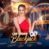 Las Vegas Blackjack jl88 live casino game