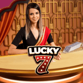Lucky 7 jl88 live casino game