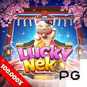 Lucky Neko jl88 hot game