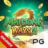 Mahjong Ways 2 jl88 hot