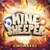 Minesweeper jl88 cards game