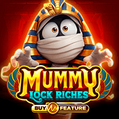 Mummy Lock Riches jl88 slot game