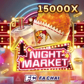 Night Market jl88 slot game