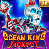 Ocean King Jackpot jl88