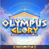 Olympus Glory jl88 cards game