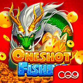 Oneshot Fishing jl88 fishing game