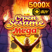 Open Sesame Mega jl88 hot