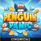 Penguin Panic jl88 cards game