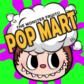 Popmart jl88 slot game