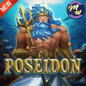 Poseidon jl88 slot game