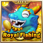 Royal Fishing jl88