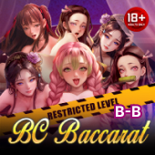 Sexy Blockchain Baccarat B B jl88 live casino game