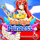 Starlight Princess jl88 hot