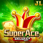 Super Ace Deluxe jl88 hot game