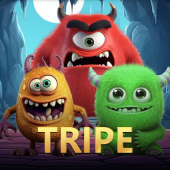 Tripe jl88 cards game