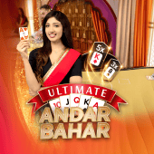 Ultimate Andar Bahar jl88 live casino game