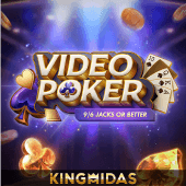 Video Poker jl88 cards game