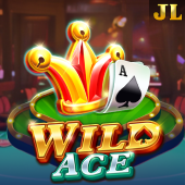 Wild Ace jl88 slot game