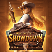 Wild Bounty Showdown jl88 slot game